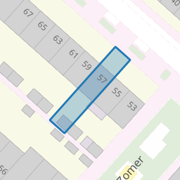 Perceel BDA00-I-3619