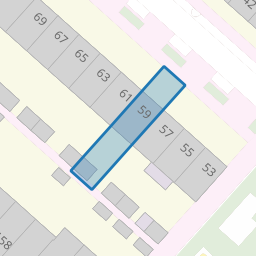 Perceel BDA00-I-3620