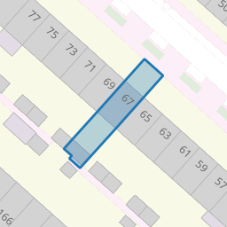 Perceel BDA00-I-3624