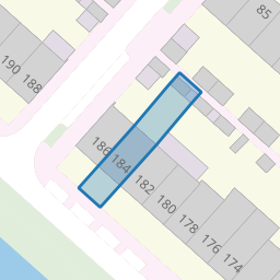 Perceel BDA00-I-3636