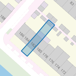 Perceel BDA00-I-3637