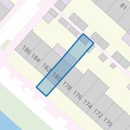 Perceel BDA00-I-3638