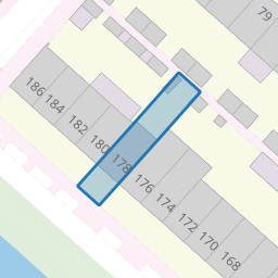 Perceel BDA00-I-3639