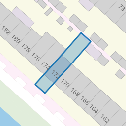 Perceel BDA00-I-3642