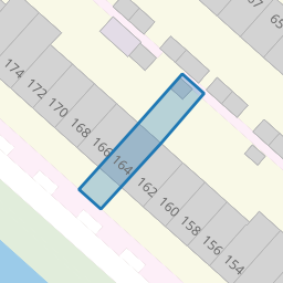 Perceel BDA00-I-3646