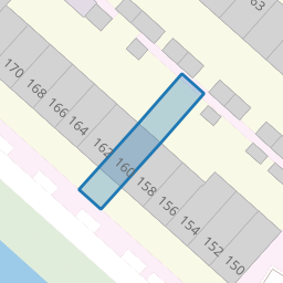 Perceel BDA00-I-3648