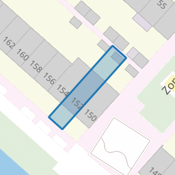 Perceel BDA00-I-3652