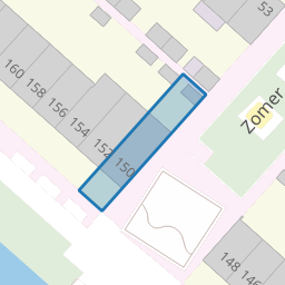 Perceel BDA00-I-3653