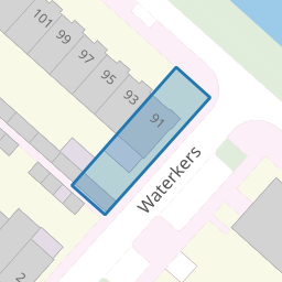 Perceel BDA00-I-3655