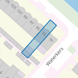 Perceel BDA00-I-3656