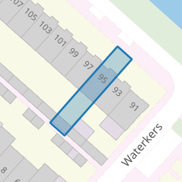 Perceel BDA00-I-3657