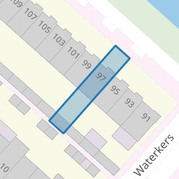 Perceel BDA00-I-3658