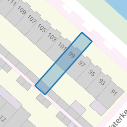 Perceel BDA00-I-3659