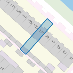 Perceel BDA00-I-3660