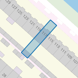 Perceel BDA00-I-3668