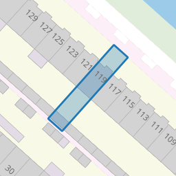 Perceel BDA00-I-3669