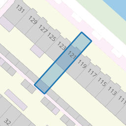 Perceel BDA00-I-3670