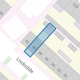 Perceel BDA00-I-3677