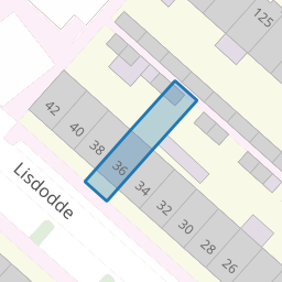 Perceel BDA00-I-3679