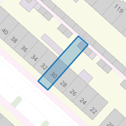 Perceel BDA00-I-3682