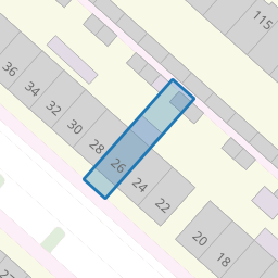 Perceel BDA00-I-3684