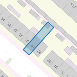 Perceel BDA00-I-3685