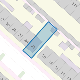 Perceel BDA00-I-3686