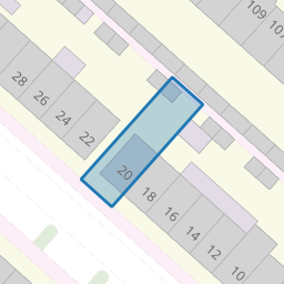 Perceel BDA00-I-3687