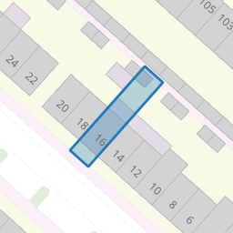 Perceel BDA00-I-3689