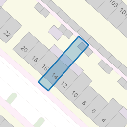 Perceel BDA00-I-3690