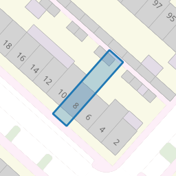 Perceel BDA00-I-3693