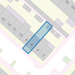 Perceel BDA00-I-3694