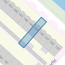 Perceel BDA00-I-3703