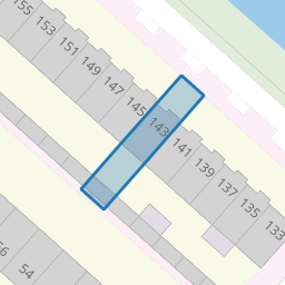 Perceel BDA00-I-3704