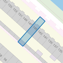 Perceel BDA00-I-3705