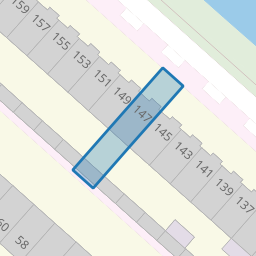 Perceel BDA00-I-3706