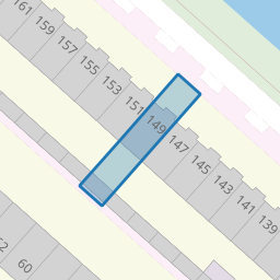 Perceel BDA00-I-3707