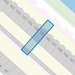 Perceel BDA00-I-3708