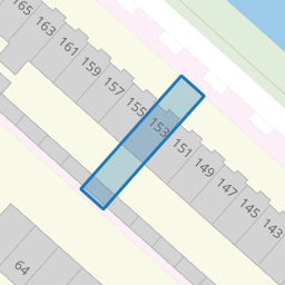 Perceel BDA00-I-3709