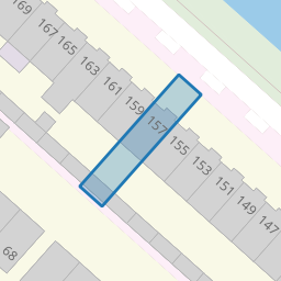 Perceel BDA00-I-3711