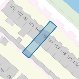 Perceel BDA00-I-3712