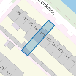 Perceel BDA00-I-3713