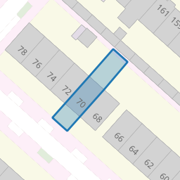 Perceel BDA00-I-3722