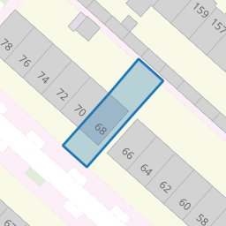 Perceel BDA00-I-3723