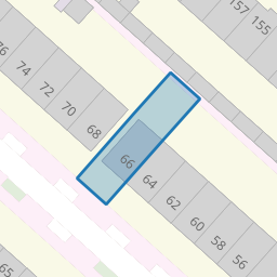 Perceel BDA00-I-3724