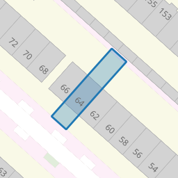 Perceel BDA00-I-3725