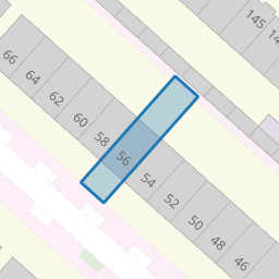 Perceel BDA00-I-3729