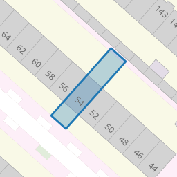 Perceel BDA00-I-3730