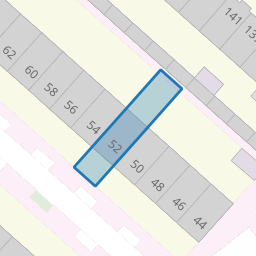 Perceel BDA00-I-3731