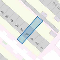 Perceel BDA00-I-3732